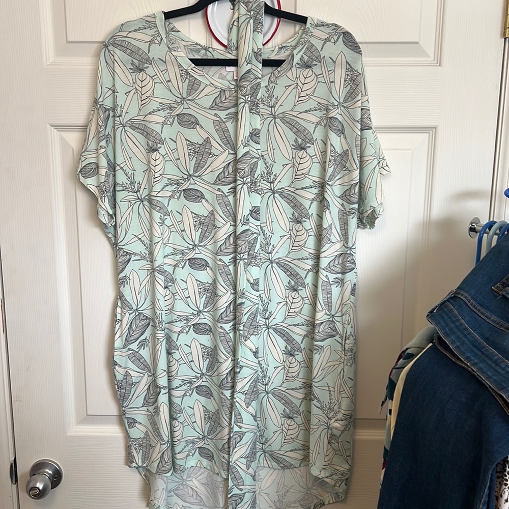 Lularoe Mitzi
